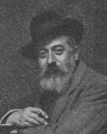 Campriani Alceste